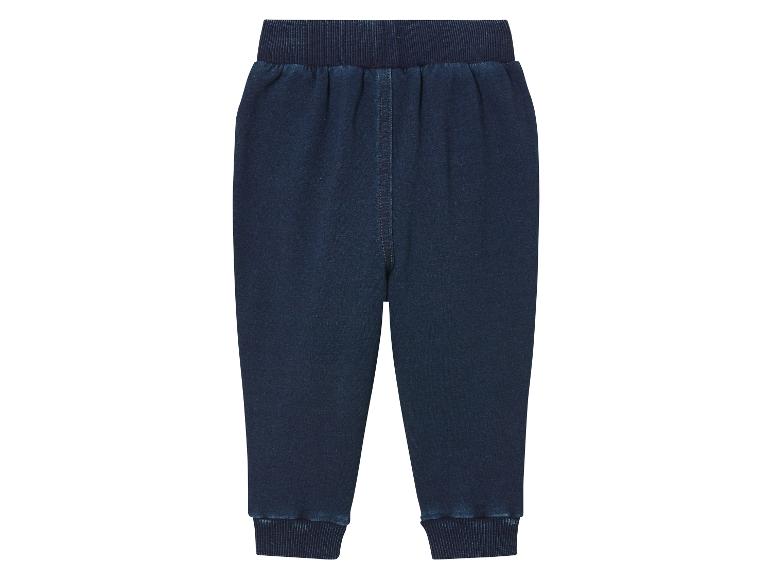 Baby joggingbroek