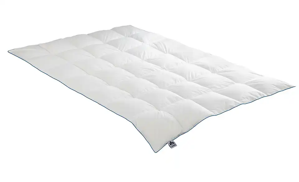 IRISETTE Steppbett Medium 200 cm 820 g