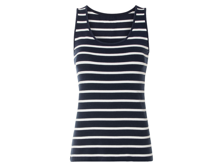 2 dames tops