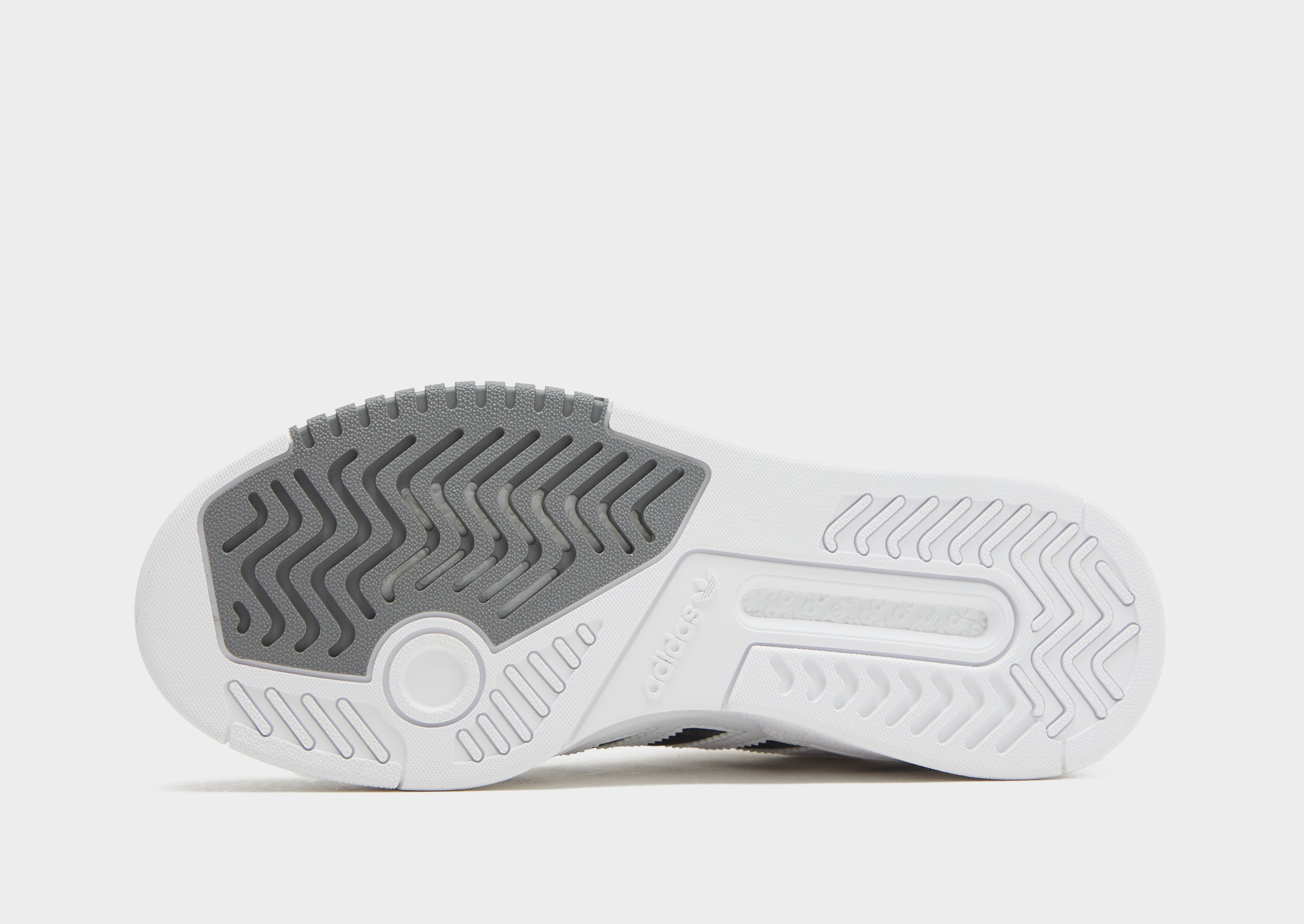 adidas Originals Drop Step Low Junior