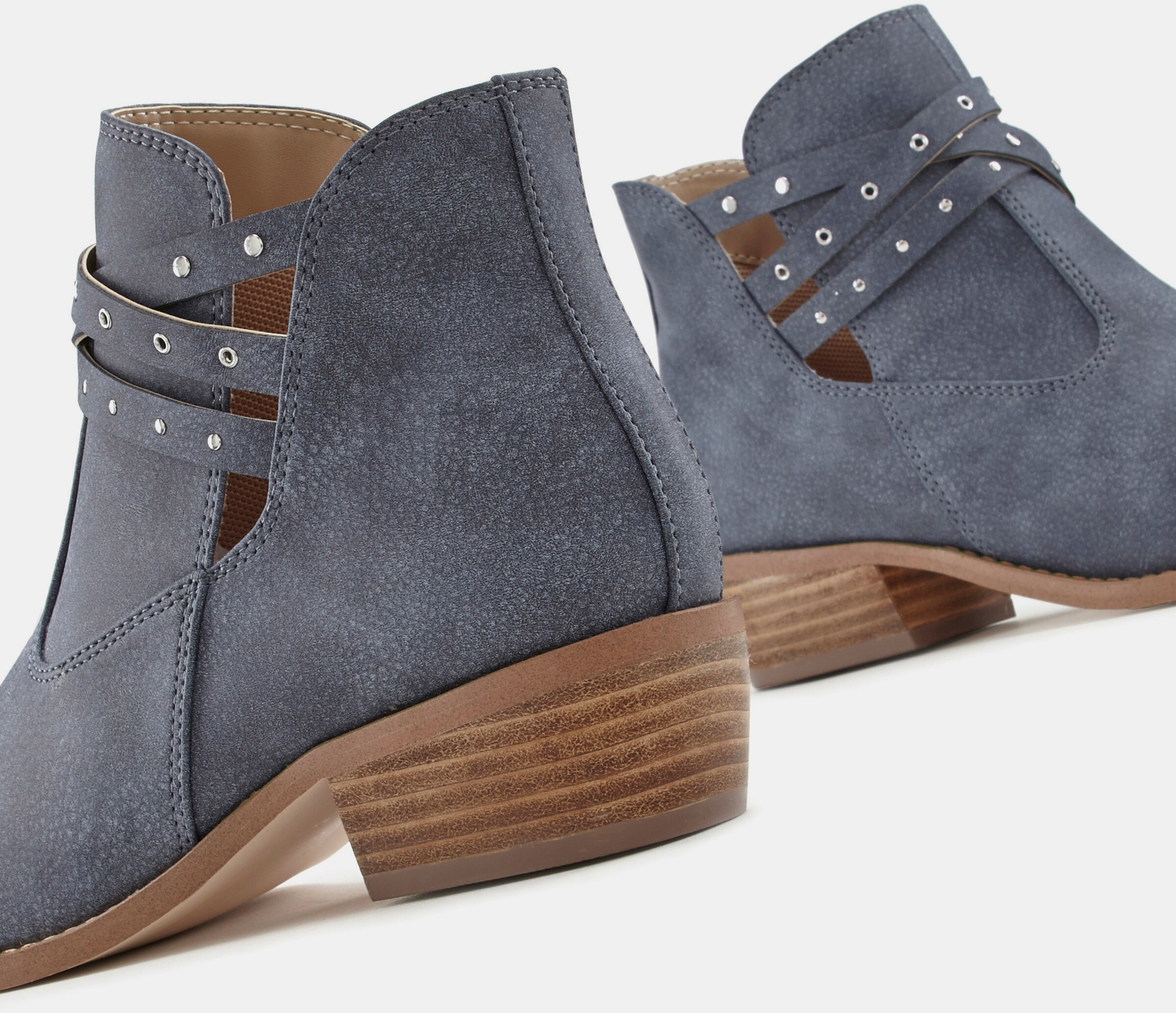 Westernstiefelette