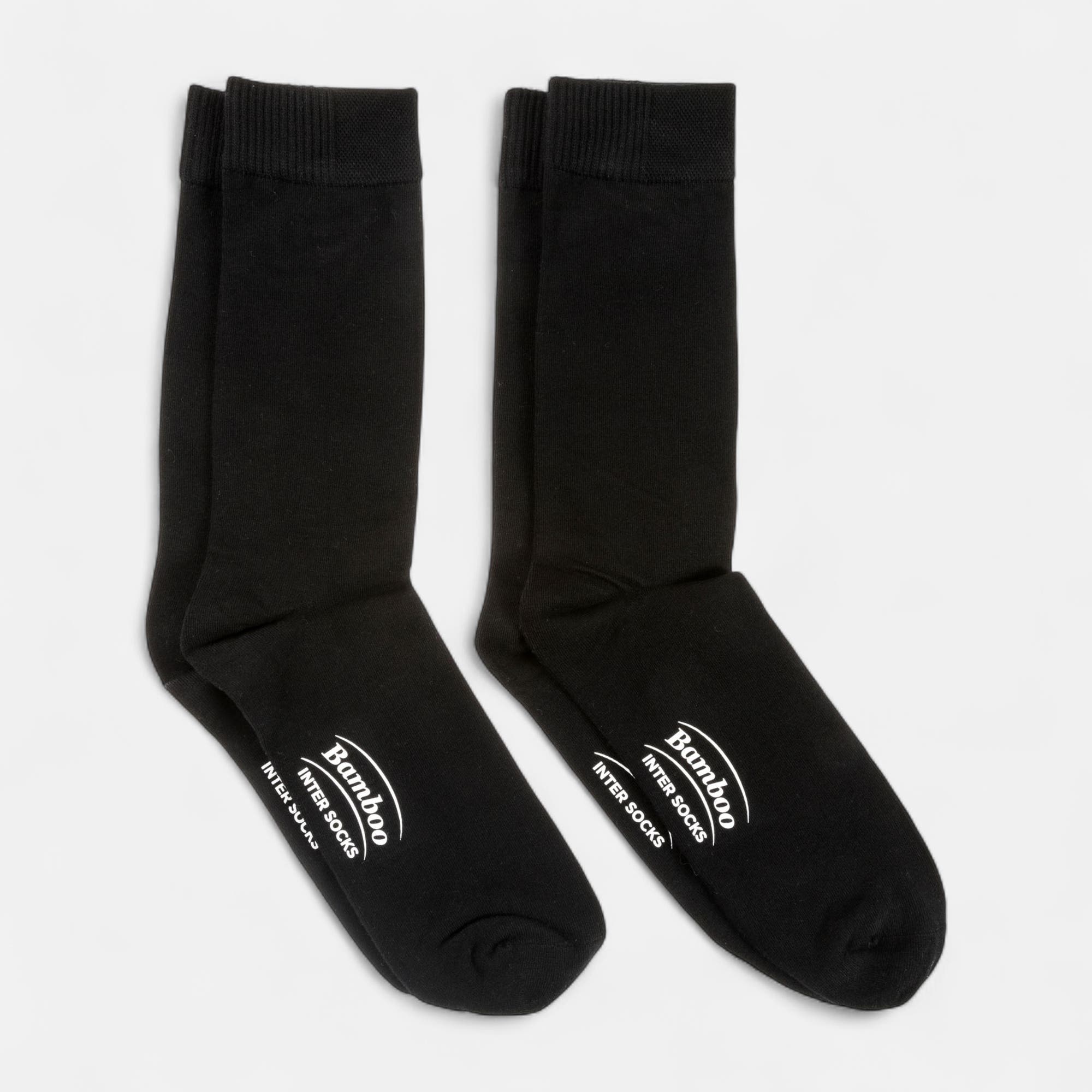 Chaussettes Homme noir