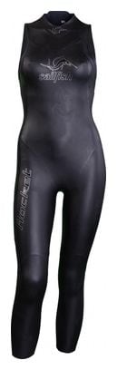Combinaison Néoprène Femme Sailfish Rocket 3 Noir
