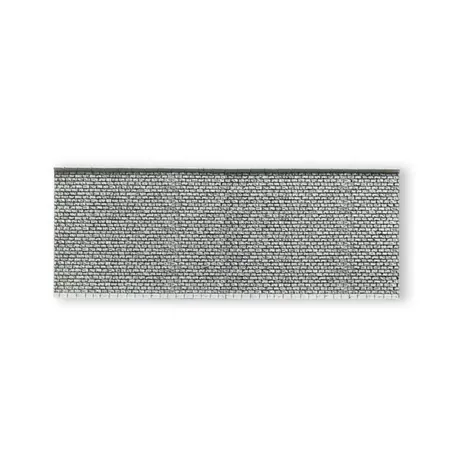 NOCH 34854 - Mauer