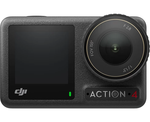 DJI Osmo Action 4 Adventure Combo