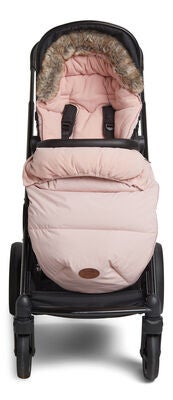 Petite Chérie Essence Dunvognpose, Mauve Pink