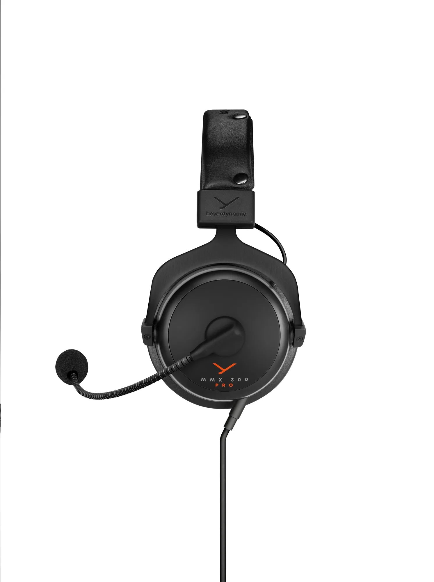 Beyerdynamic MMX 300 Pro Casques gaming