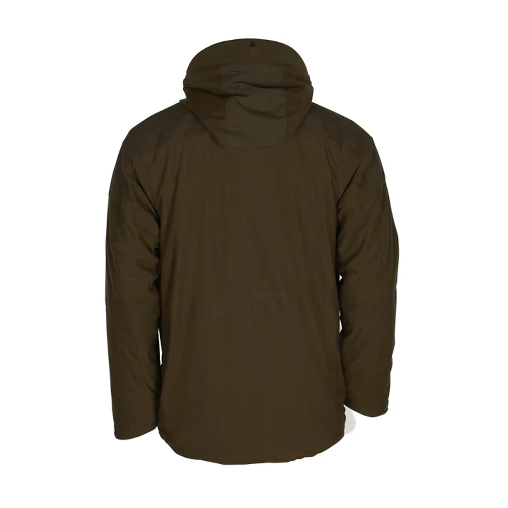 Pinewood -  Jacke Smaland Forest Padded hunting green