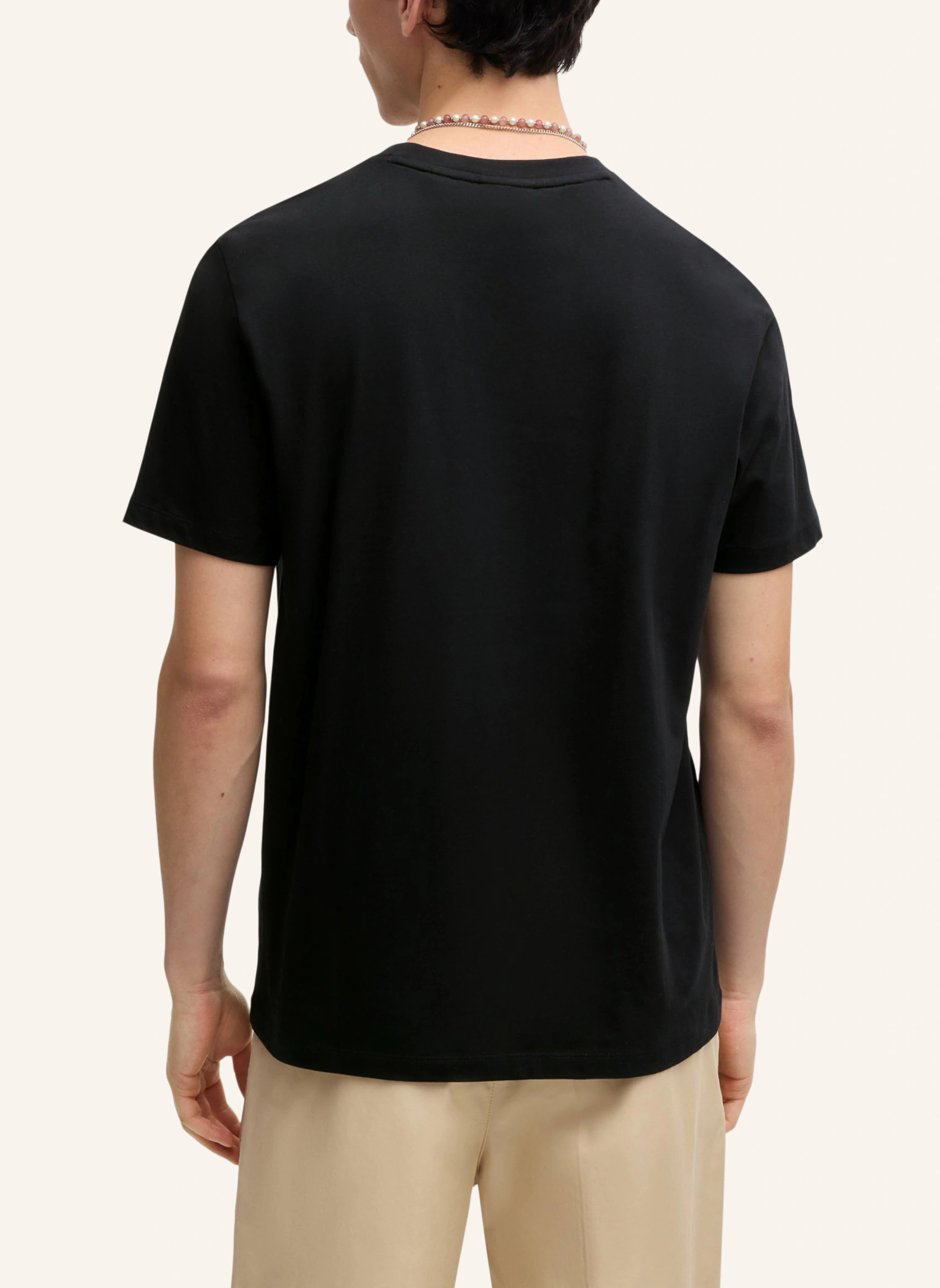 HUGO T-Shirt DURRO Regular Fit