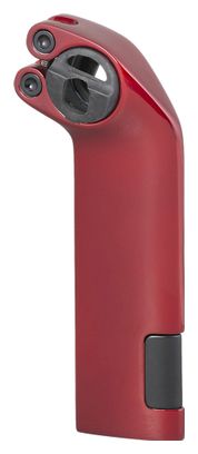 Mat de Selle Trek Madone SL/SLR Rouge Crimson