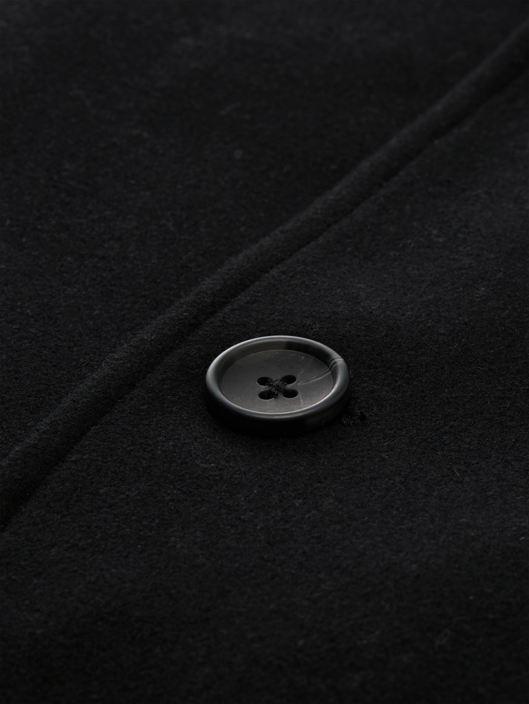 TOM TAILOR Wollmantel , mit abnehmbarer Innenjacke