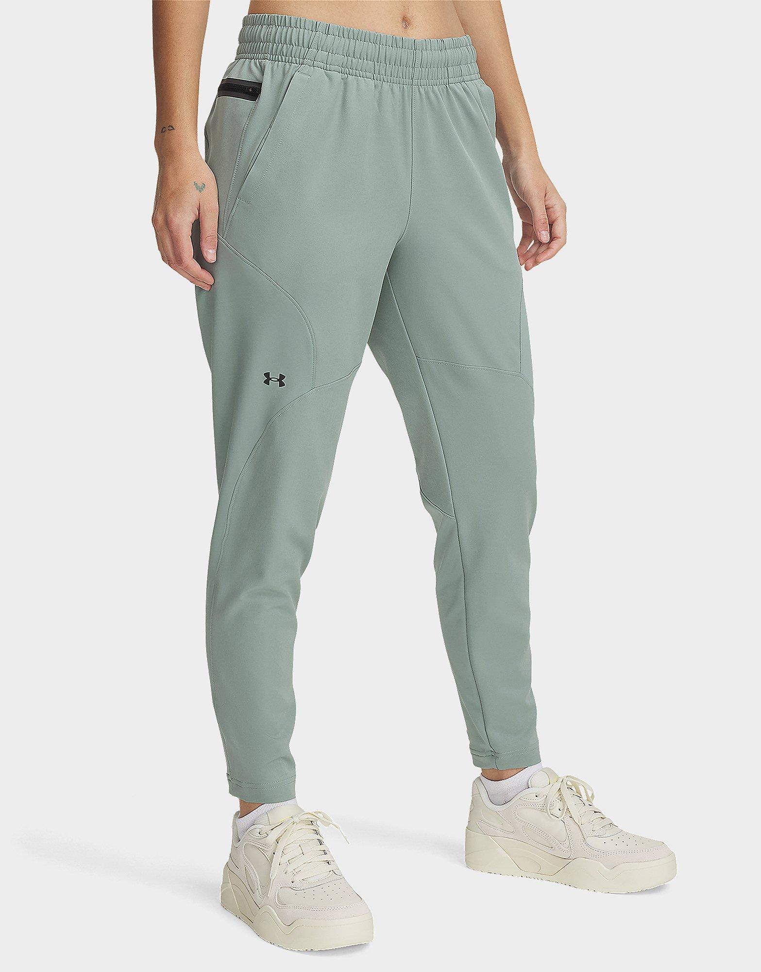 Under Armour Pants UA UNSTOPPABLE  HYBRID