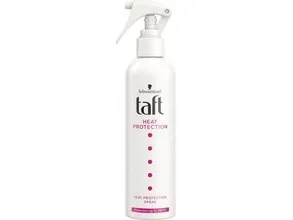 TAFT_Heat Protection Hair Styling Spray 250ml