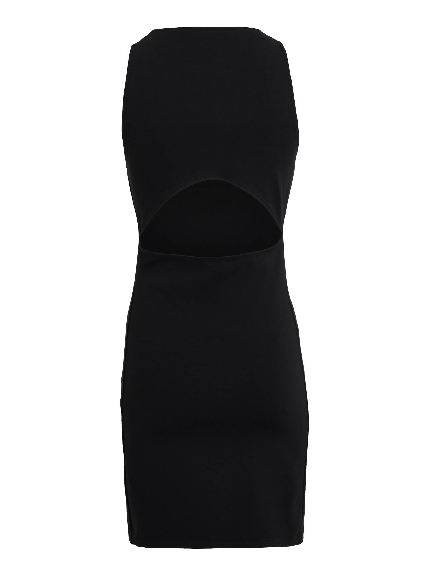 CALVIN KLEIN JEANS| Damen Kleid RACERBACK MILANO