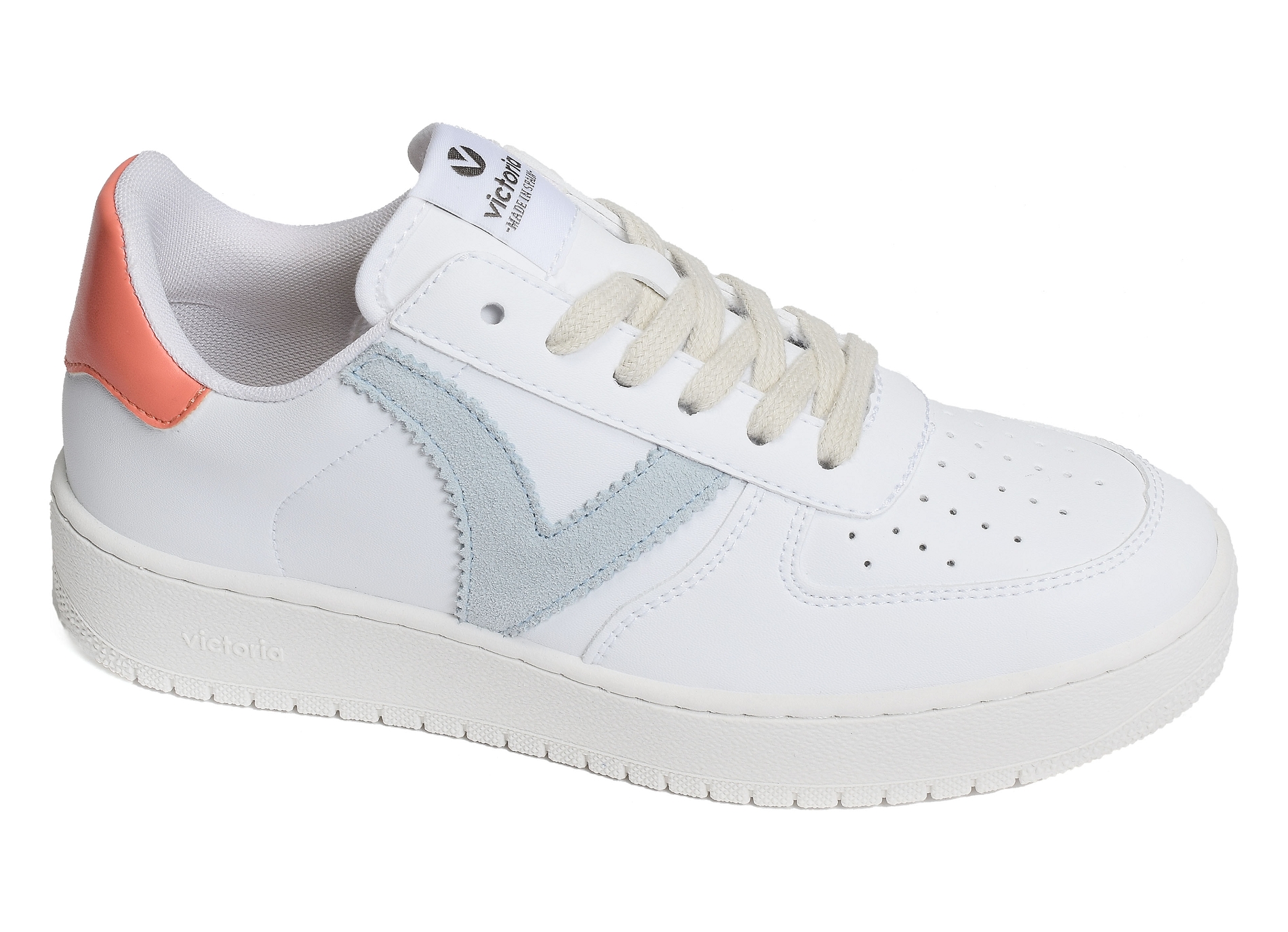 1258201 blanc bleu