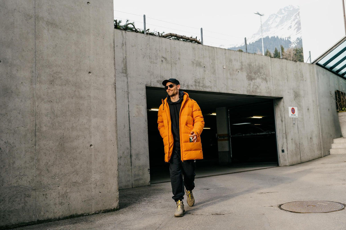 SOS<br>Vail M Sweat Hood