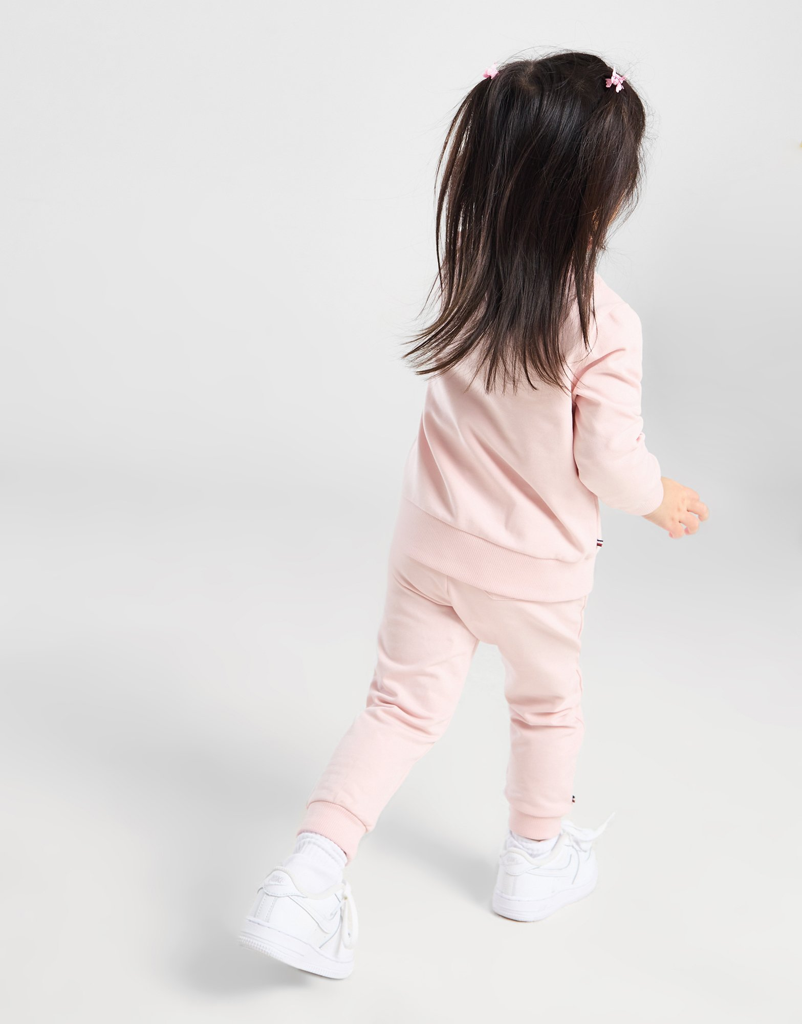 Tommy Hilfiger Ensemble de survêtement Flag Bébé