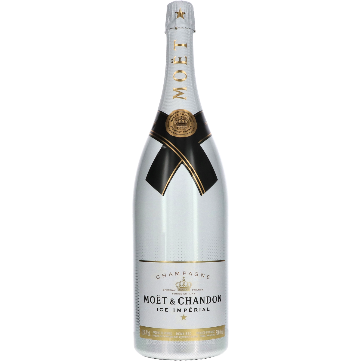 Moët & Chandon Ice Impérial Jeroboam 300 cl