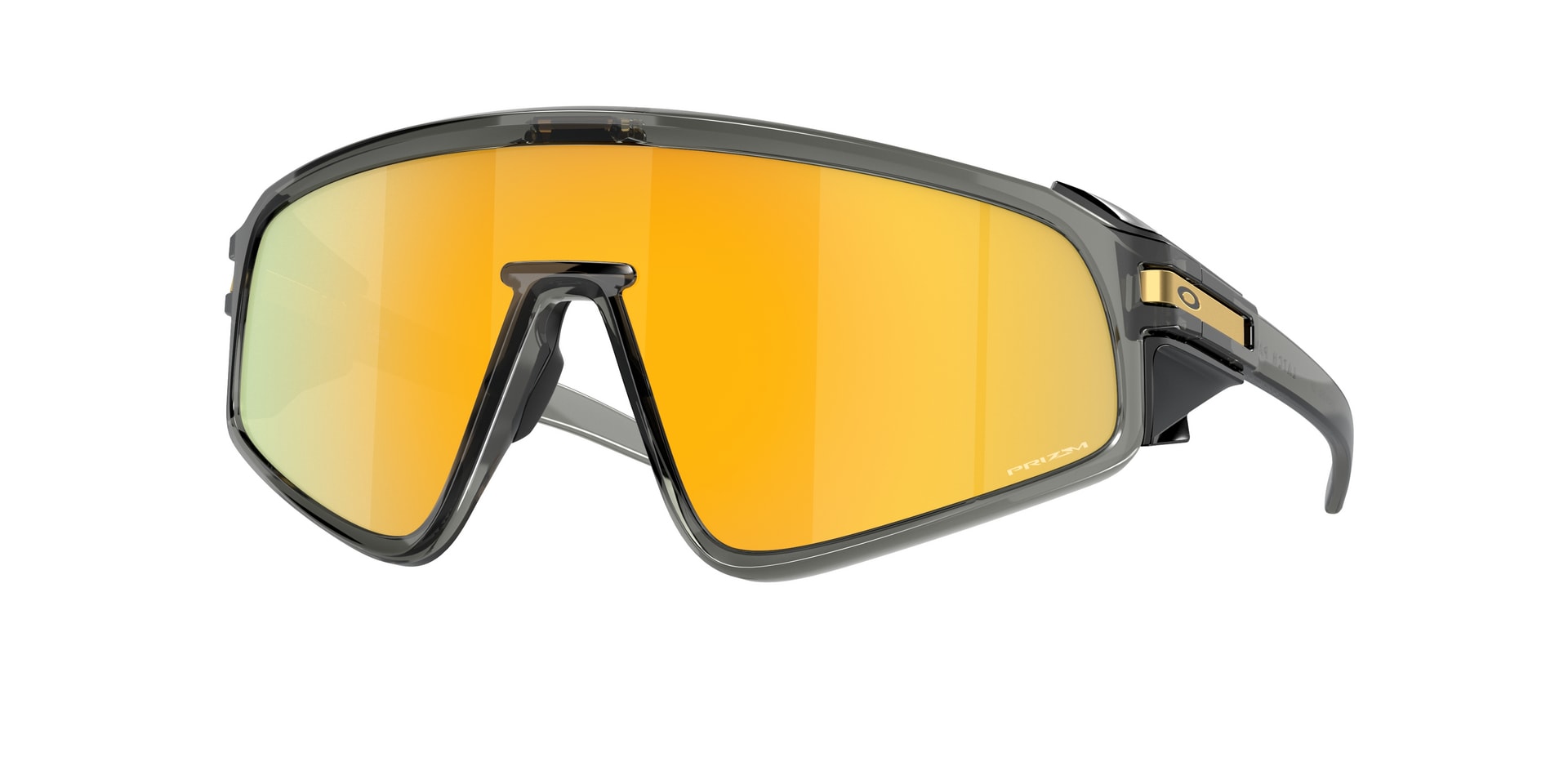 Oakley Latch Panel<br> Prizm 24K linse