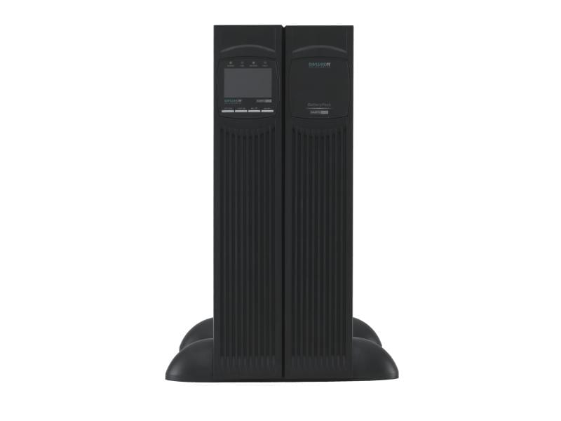 Online USV USV Xanto 6000 6000 VA / 6000 W Höchste Sicherheit in Industrie und Rechenzentrum