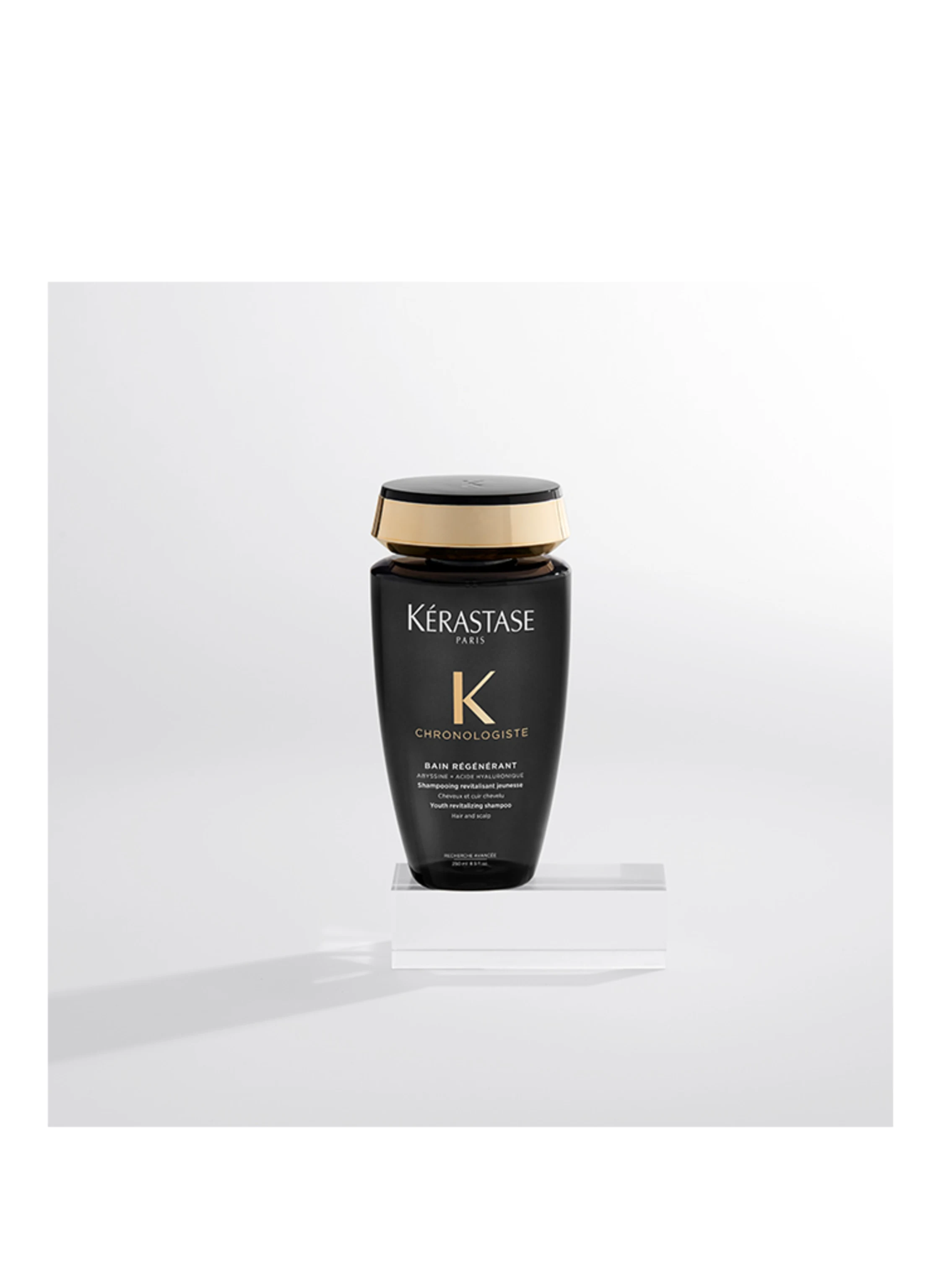 KÉRASTASE CHRONOLOGISTE