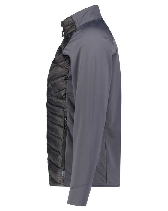 Bathurst Hybrid Jacket Men hybridjakke