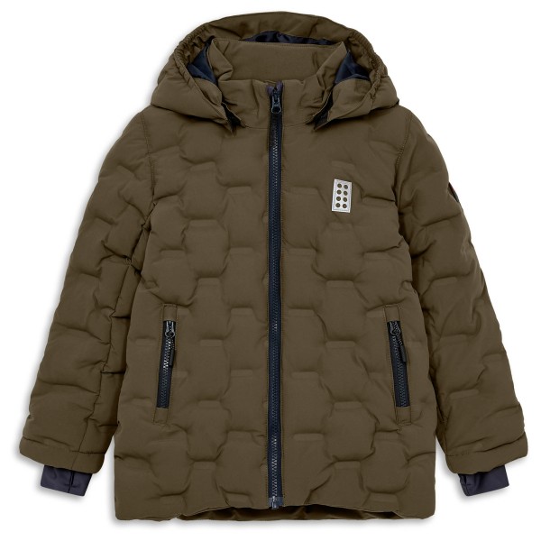 LEGO - Kid's Jipe 706 Jacket - Veste de ski