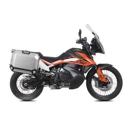 Support valises Shad 4P SYSTEM