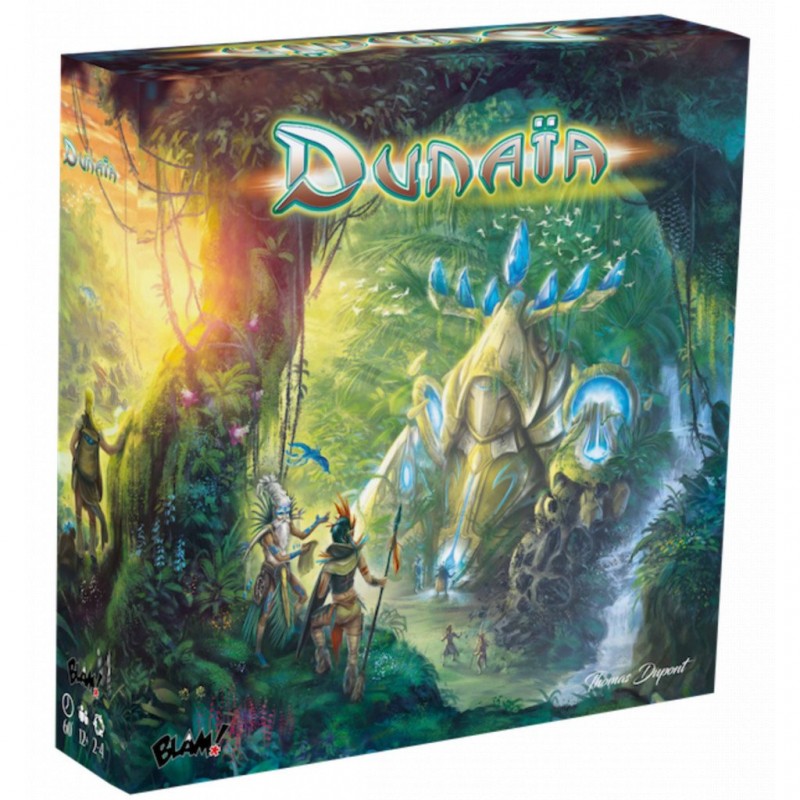 Dunaïa