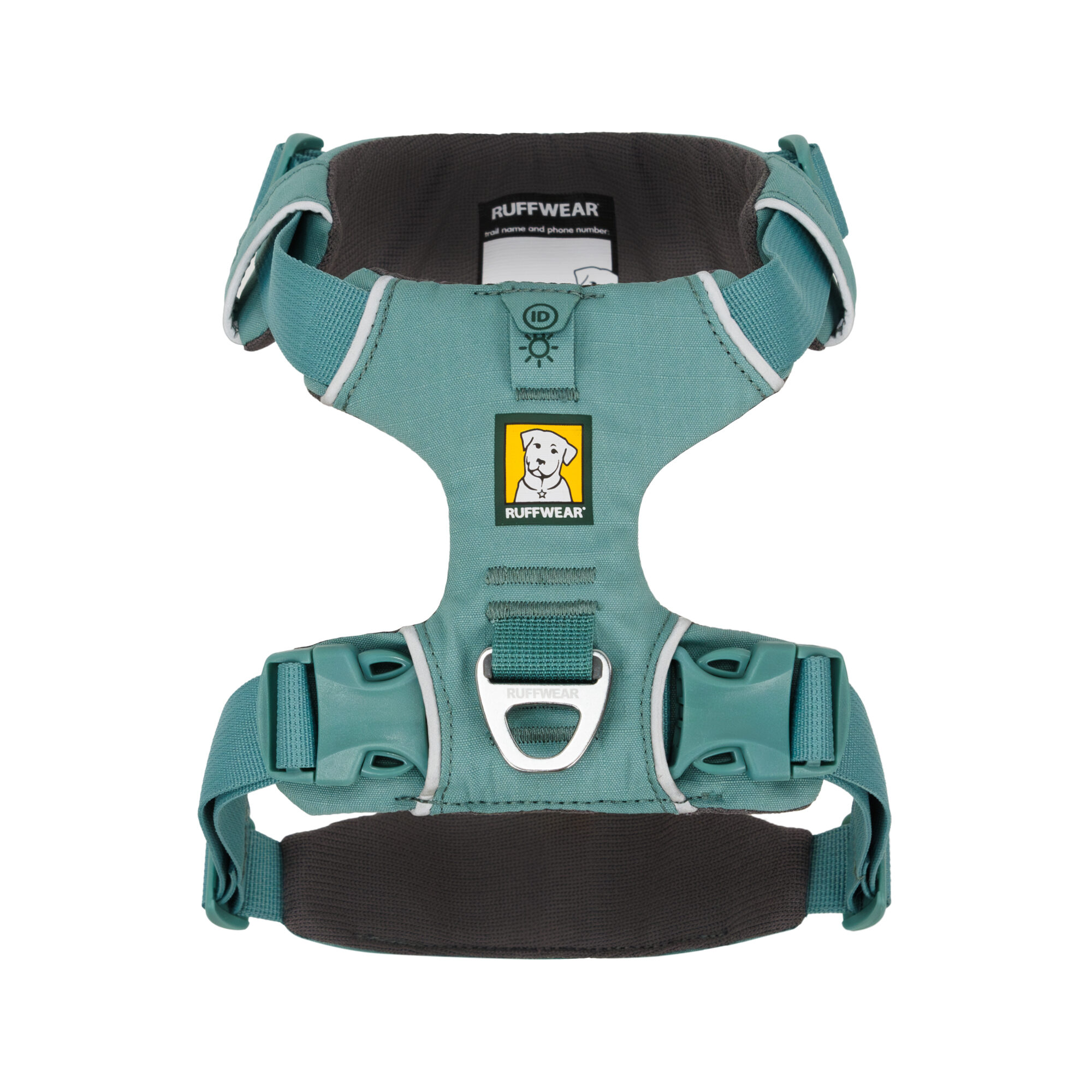 Ruffwear Front Range Harness
