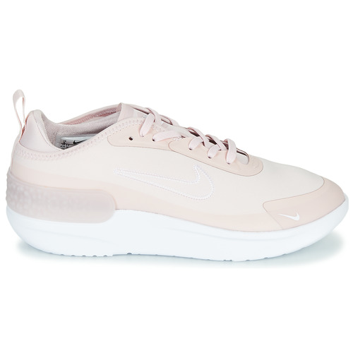 Nike - AMIXA - Rose / Blanc