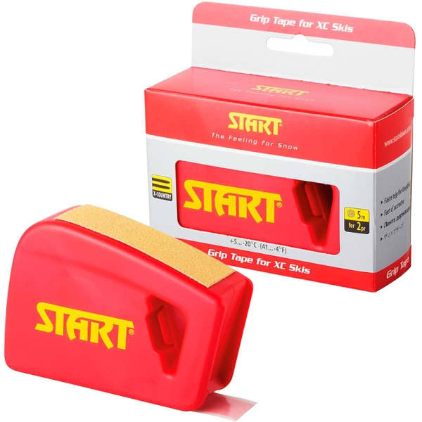 Fart de retenue START GRIP TAPE