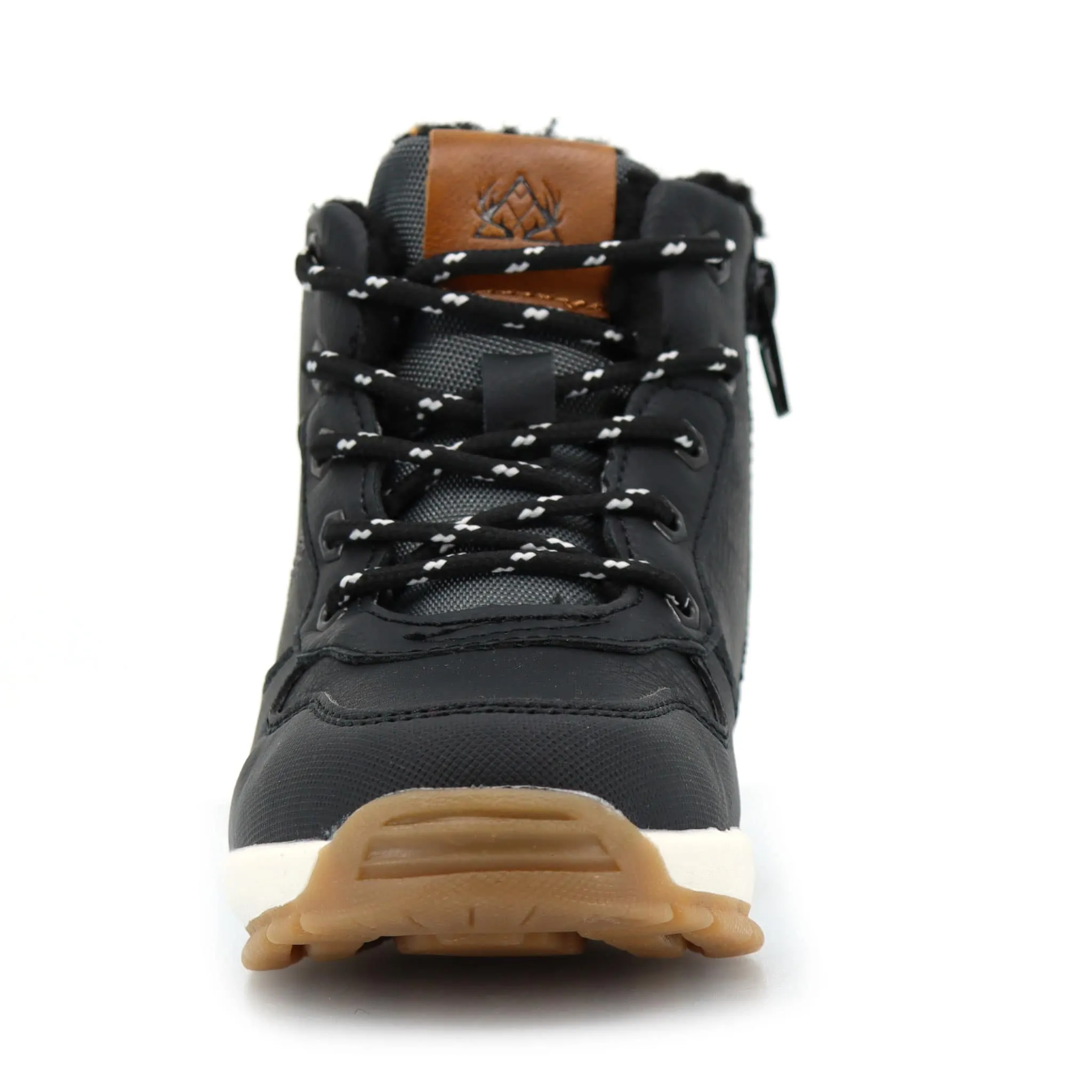 Deer Mountain Bottes Oli Noir Pointures 11-5