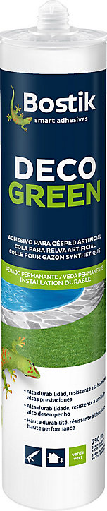 Colle pour gazon synthétique Bostik 290ml