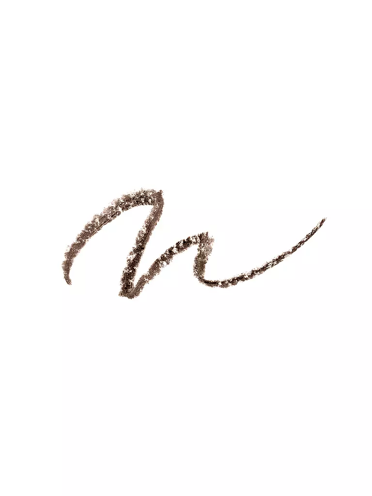 SENSAI Augenbrauenstift - Styling Eyebrow Pencil Refill (02 Warm Brown) braun