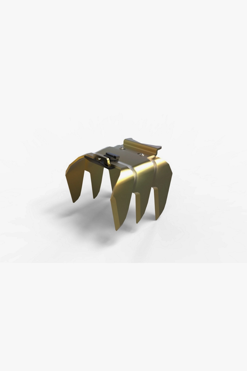 Marker Frame 74 mm Harscheisen