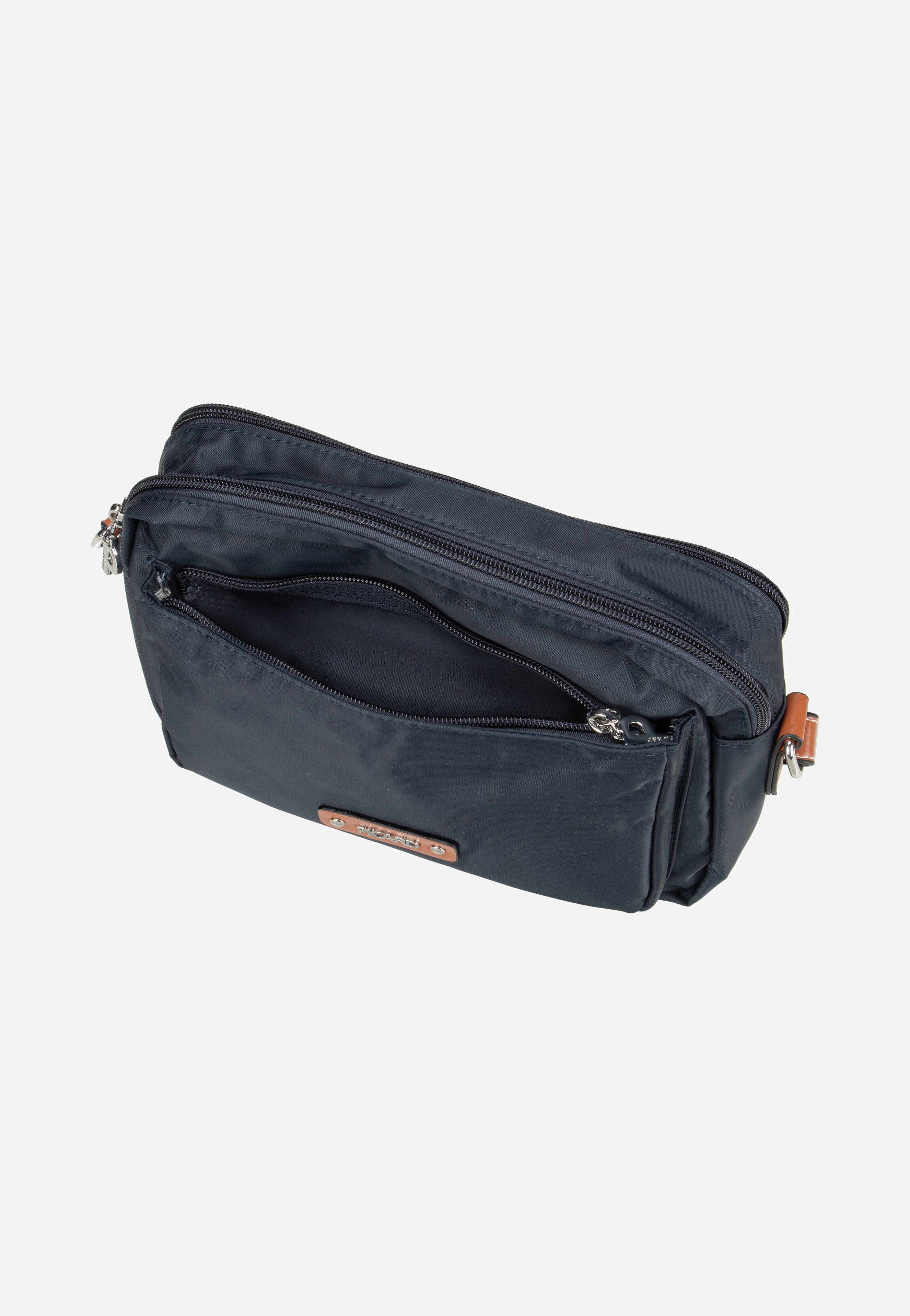 Sonja 3252 Midnight - Crossbody Bag