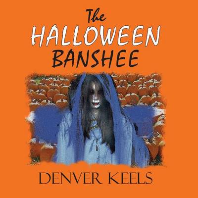 The Halloween Banshee (Paperback)
