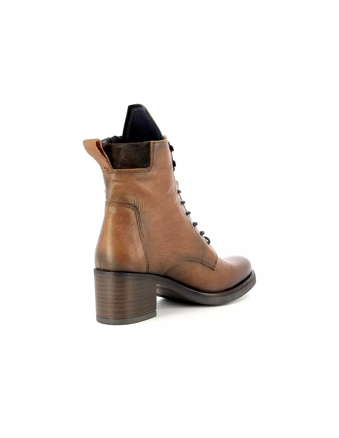 DORKING ROX - Boots & bottines Cuero