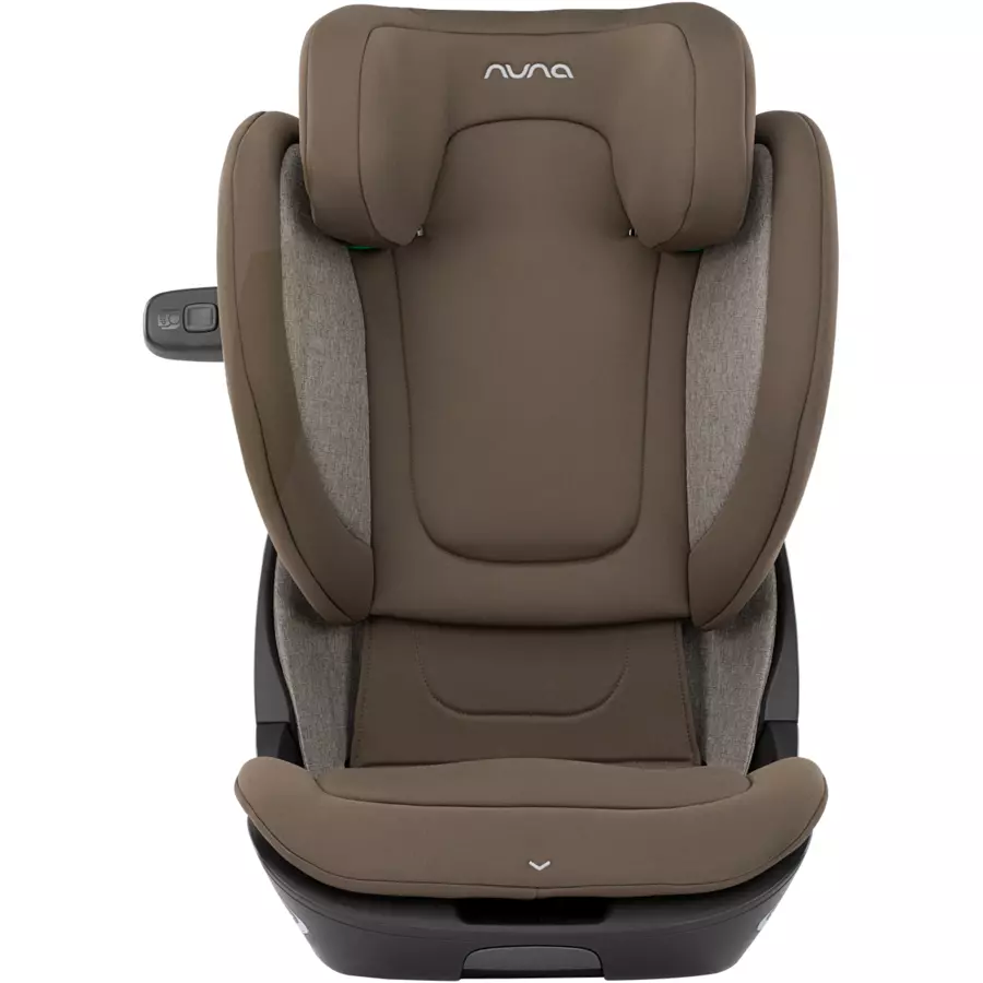 Nuna Kindersitz AACE™ lx i-Size Walnut