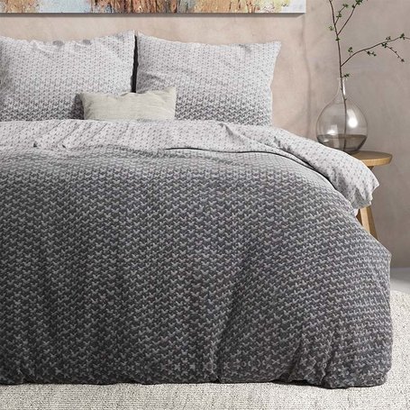 Dekbedovertrek Flanel - Tamar