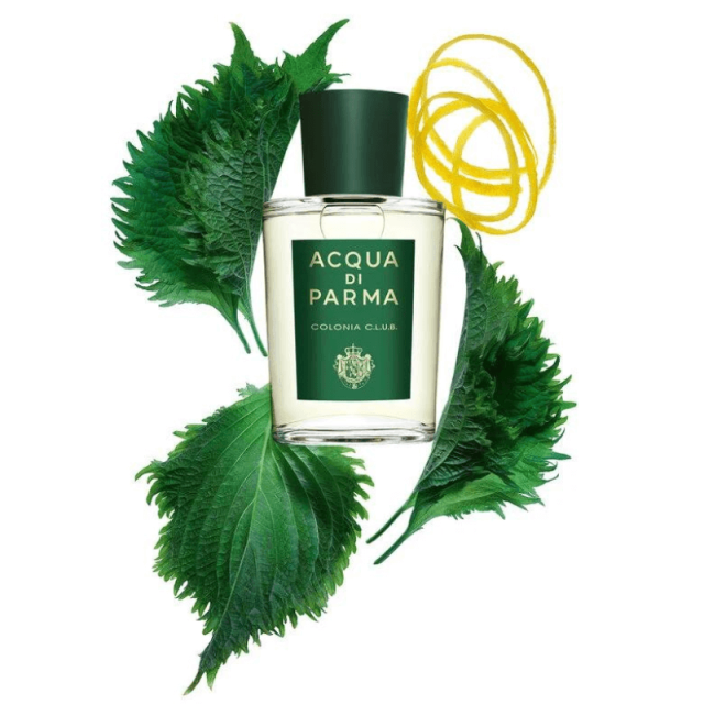 Colonia C.L.U.B. Eau de Cologne ACQUA DI PARMA