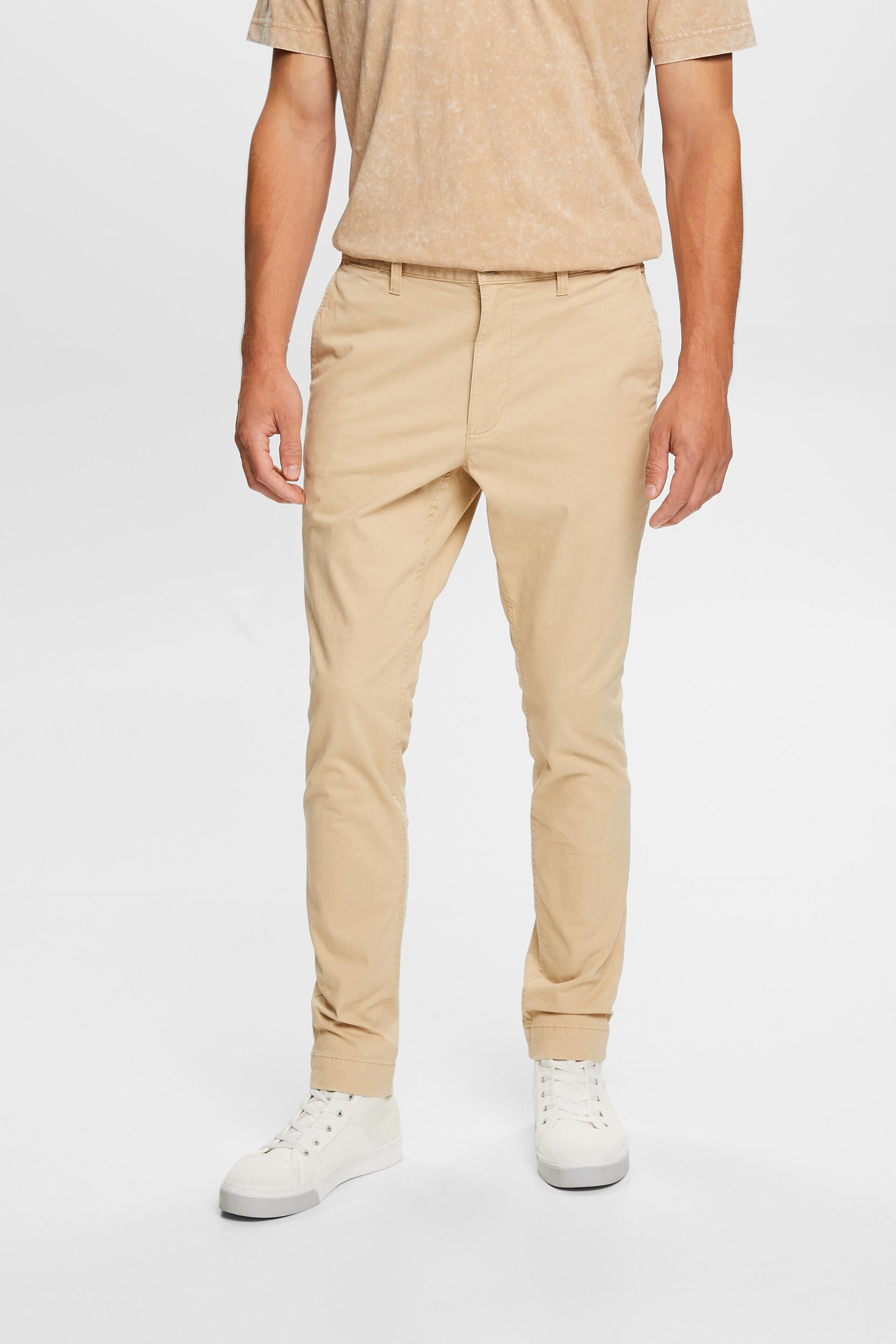 Chino Slim Leg