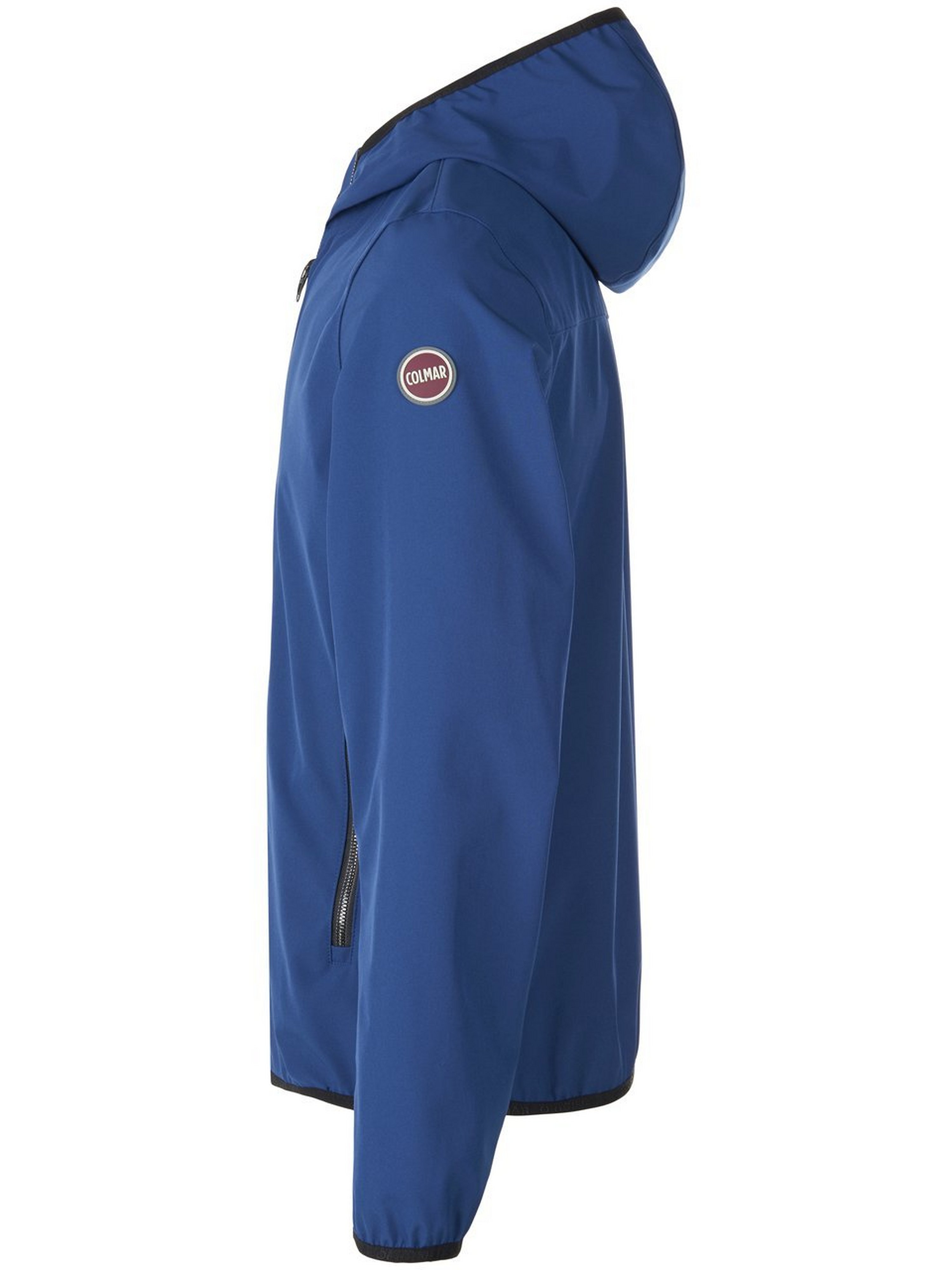 Softshell-Jacke