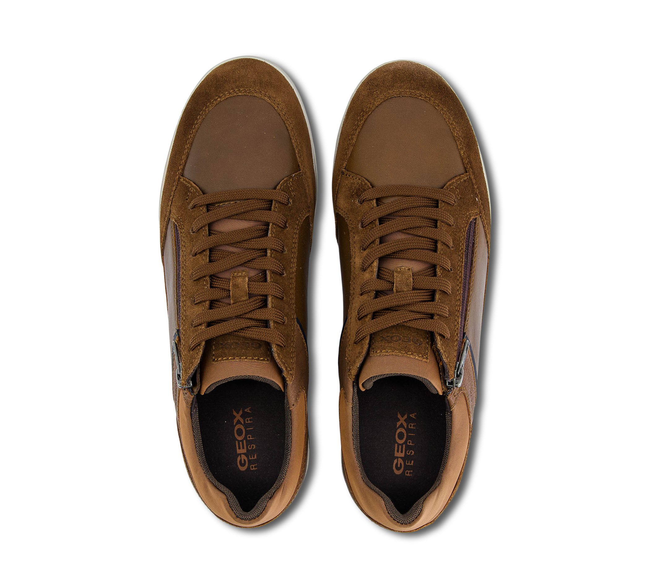 Geox Renan braun