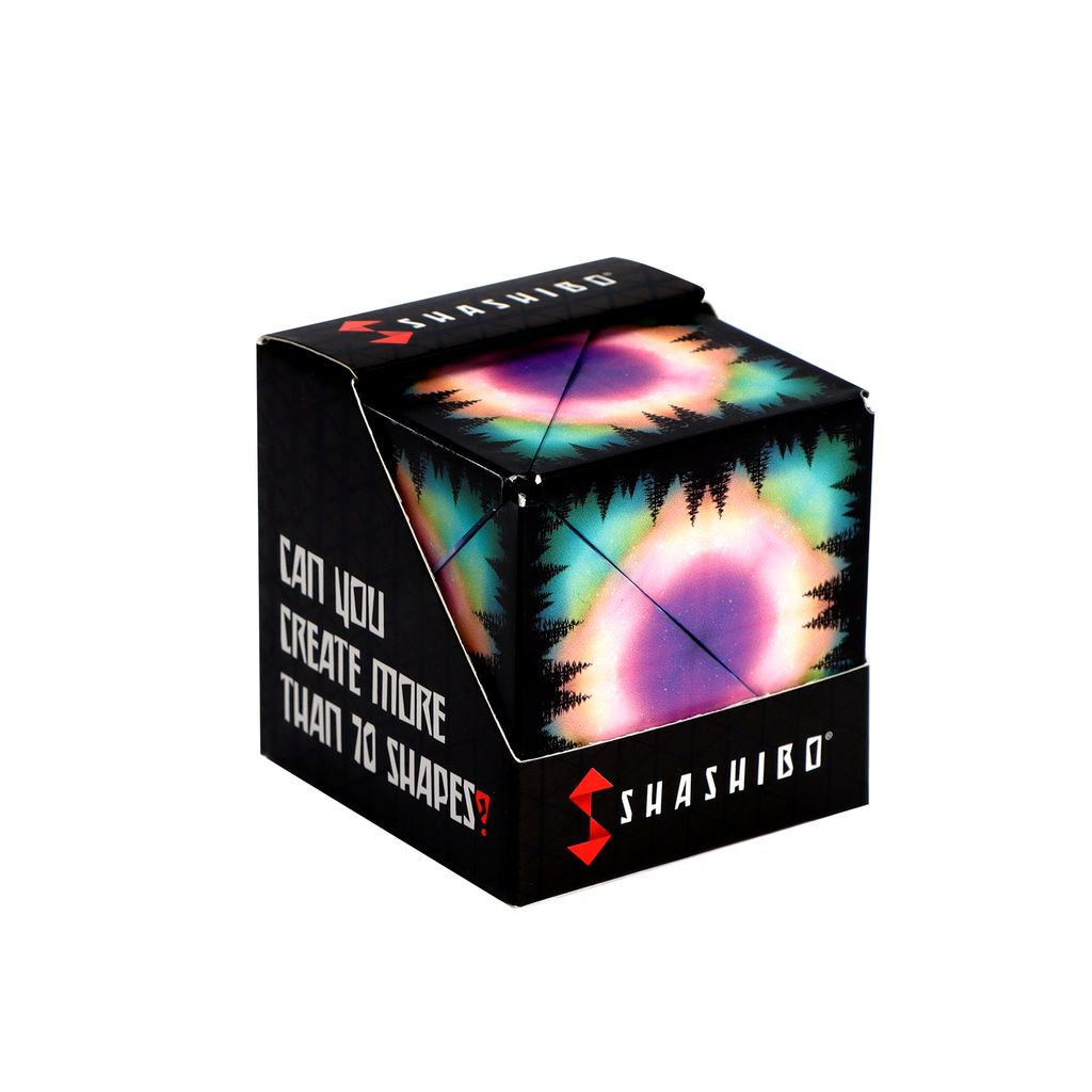 Shashibo Lune