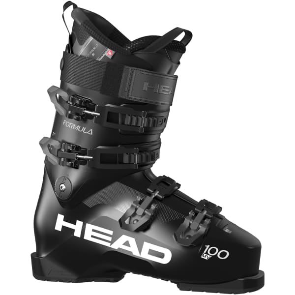 Chaussure de ski HEAD FORMULA 100 MV BLACK