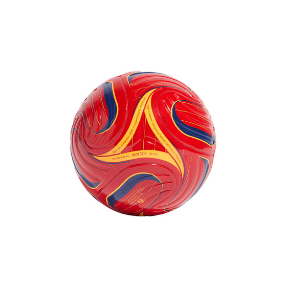 adidas Spanje Mini Bal WK 2026