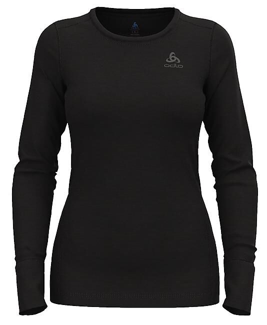 ODLO - T-SHIRT MERINO 200 TOP