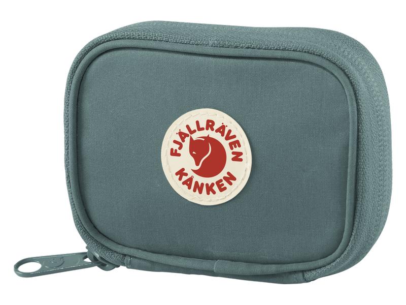 Fjällräven Portemonnaie Kanken Card Wallet Brieftasche
